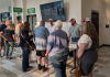 Open house on Punkin Center Safety Improvement Plan draws large crowd in Hermiston