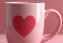 “Drink Pink” at The Human Bean in Hermiston’s annual Coffee for a Cure event