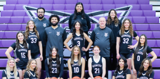 Hermiston Girls Basketball to host District Playoff Game