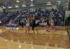 University edges Hermiston 56-47 in District playoff action