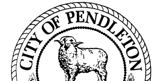 Pendleton designated a World War II Heritage City