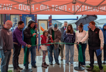Hermiston celebrates Horizon Park