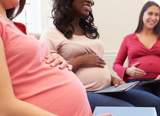 “What to Expect While Expecting” pregnancy classes set for Hermiston