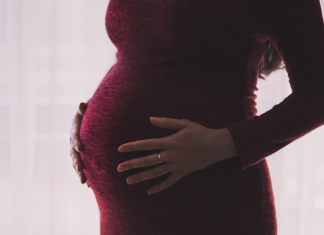 Free Pregnancy and Birth Classes start Jan. 21 at Good Shepherd