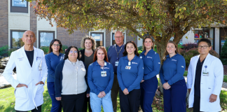 World Lung Day highlights the importance of respiratory care