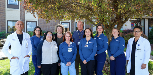 World Lung Day highlights the importance of respiratory care