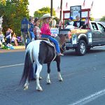 2013 Umatilla County Fair Parade