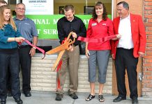 Physical Premier Therapy opening