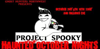 Project Spooky