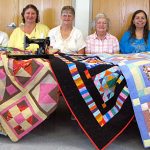 Boardman Quilt Show