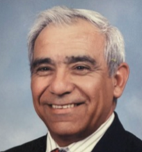 Ray Trevino Passes Away at 82