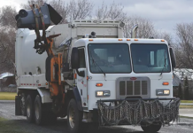 Hermiston works to bring on curbside recycling