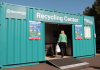 New RecycleOn Center opens in Hermiston