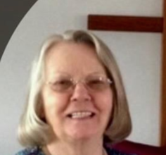 Nina Baker Passes Away at 87