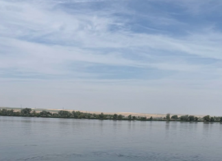 Adventures With Purpose helps find body of missing man near Irrigon
