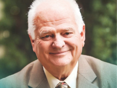 Glenn Rohde Passes Away at 87