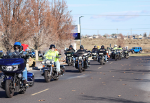 Echo Toy Run Celebrates 22 Years of Holiday Cheer