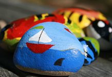 Free Family Rock Painting Event Set for Hermiston’s ARC Building Jan. 11