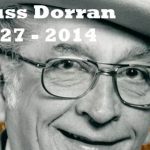 Russ Dorran