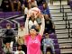 Photo Gallery: Hermiston Volleyball’s “Dig Pink” Night