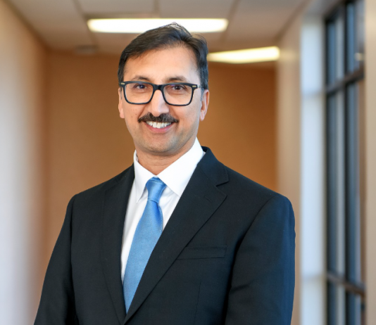 Good Shepherd Health Care System Welcomes Obstetrician & Gynecologist Ravinder Samra, MD