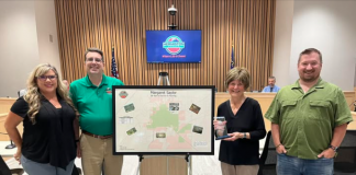 Hermiston planning commissioner is longest serving in state history