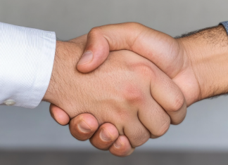 Hermiston Chamber’s next Speed Networking Luncheon set for April 22