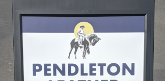 Connection and Education: The Pendleton Leather Show