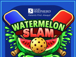Watermelon Slam Pickleball Tournament set for June 27 in Hermiston