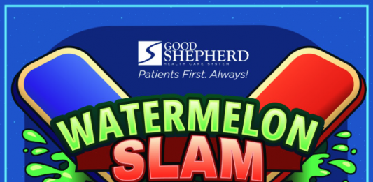Watermelon Slam Pickleball Tournament set for June 27 in Hermiston