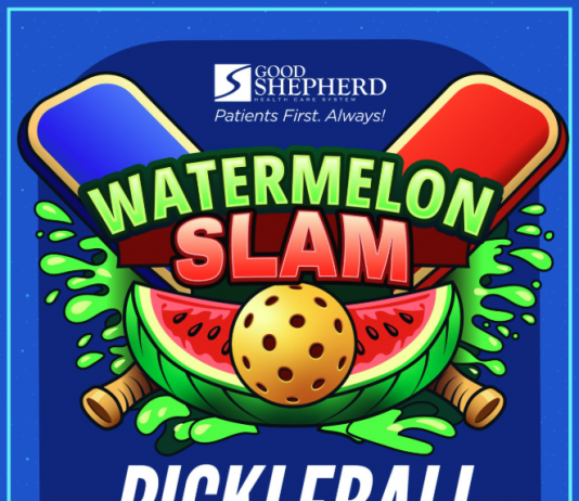 Watermelon Slam Pickleball Tournament set for June 27 in Hermiston