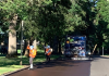 Traffic Alert: Pendleton’s slurry seal project starts June 15