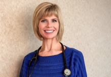 Good Shepherd Health Care System Adds Gastroenterology Nurse Practitioner Catherine Spomer