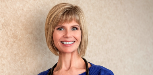 Good Shepherd Health Care System Adds Gastroenterology Nurse Practitioner Catherine Spomer