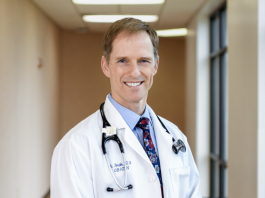 Good Shepherd Health Care System Welcomes Dr. Adam Smith, Board-Certified Obstetrician & Gynecologist