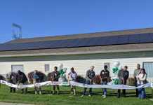 Solar power to benefit nonprofits in Umatilla, Morrow Counties