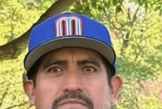 Alvaro Solis Passes Away at 48