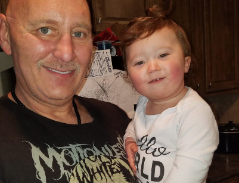 Service Set for Daniel Sowell