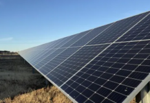 Solar project near Boardman delivers clean energy, job growth