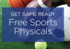 Good Shepherd Pediatrics offering free sports physicals for students in Hermiston