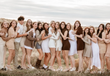 Hermiston Dance ready to defend State Title