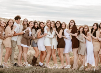 Hermiston Dance ready to defend State Title