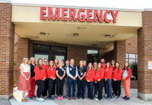 Good Shepherd Health Care System Becomes the Only Certified Primary Stroke Center in Eastern Oregon