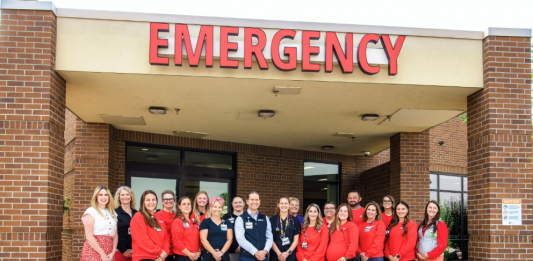 Good Shepherd Health Care System Becomes the Only Certified Primary Stroke Center in Eastern Oregon