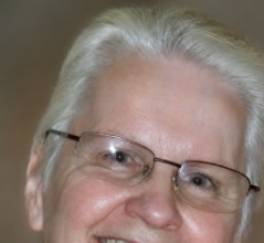 Sharon Webb Passes Away at 76
