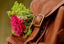 2021 Pendleton Leather Show Set for Nov. 5-6 at Convention Center