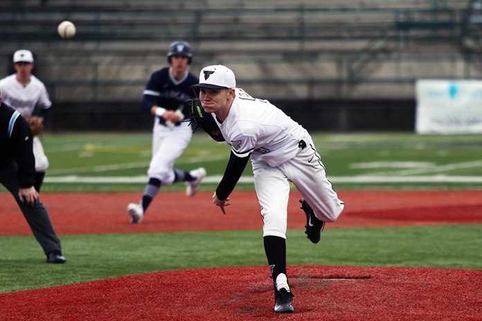 Timberwolves Sign 7 Baseball Players During Early Signing Period 