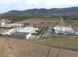 Petition seeks moratorium on data centers in Eastern Oregon