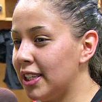 Shoni Schimmel