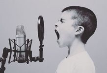 Hermiston Parks & Recreation Looking Talent Show Contestants